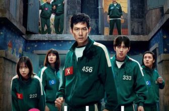 Игра в кальмара 3 (2025)