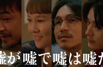 Ложь есть ложь и остаётся ложью (2026)